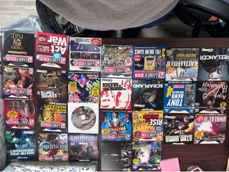 Pc games