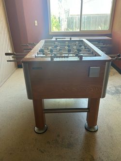 Foosball