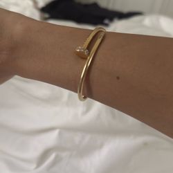 Cartier Juste un Clou Bracelet