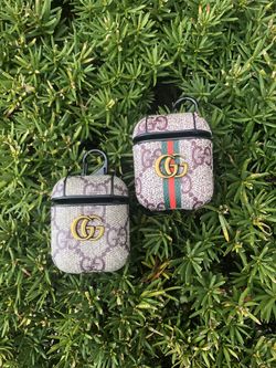 AirPod cases