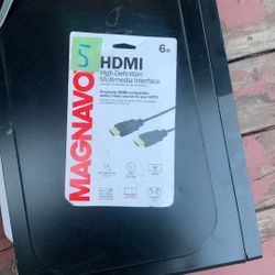 High Quality HDMI Cord