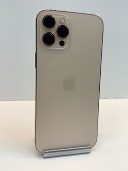 Apple iPhone 12 PRO MAX 128gb. ( Fully Unlocked Phone )