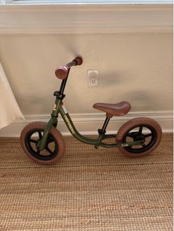 RETROSPEC TODDLER BALANCE BIKE