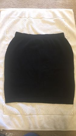 St. John pencil skirt size 10