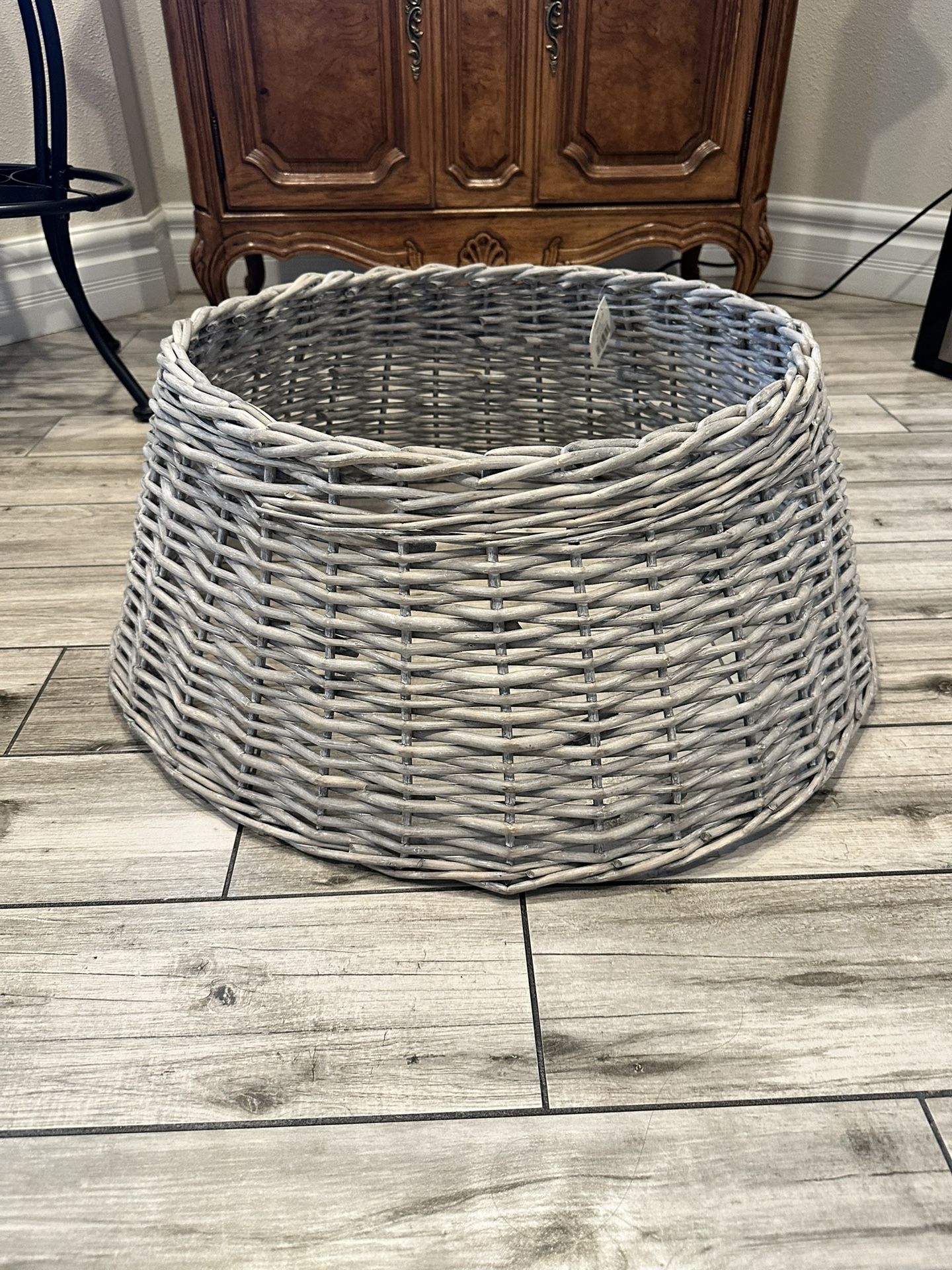 Christmas Tree Collar 