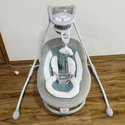 Ingenuity Baby Swing 
