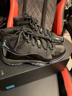 Air Jordan 11 Retro(Gammas)