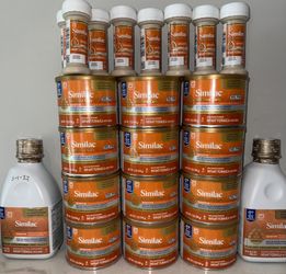 Similac 360 Total Care Bundle