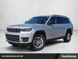 2023 Jeep Grand Cherokee L