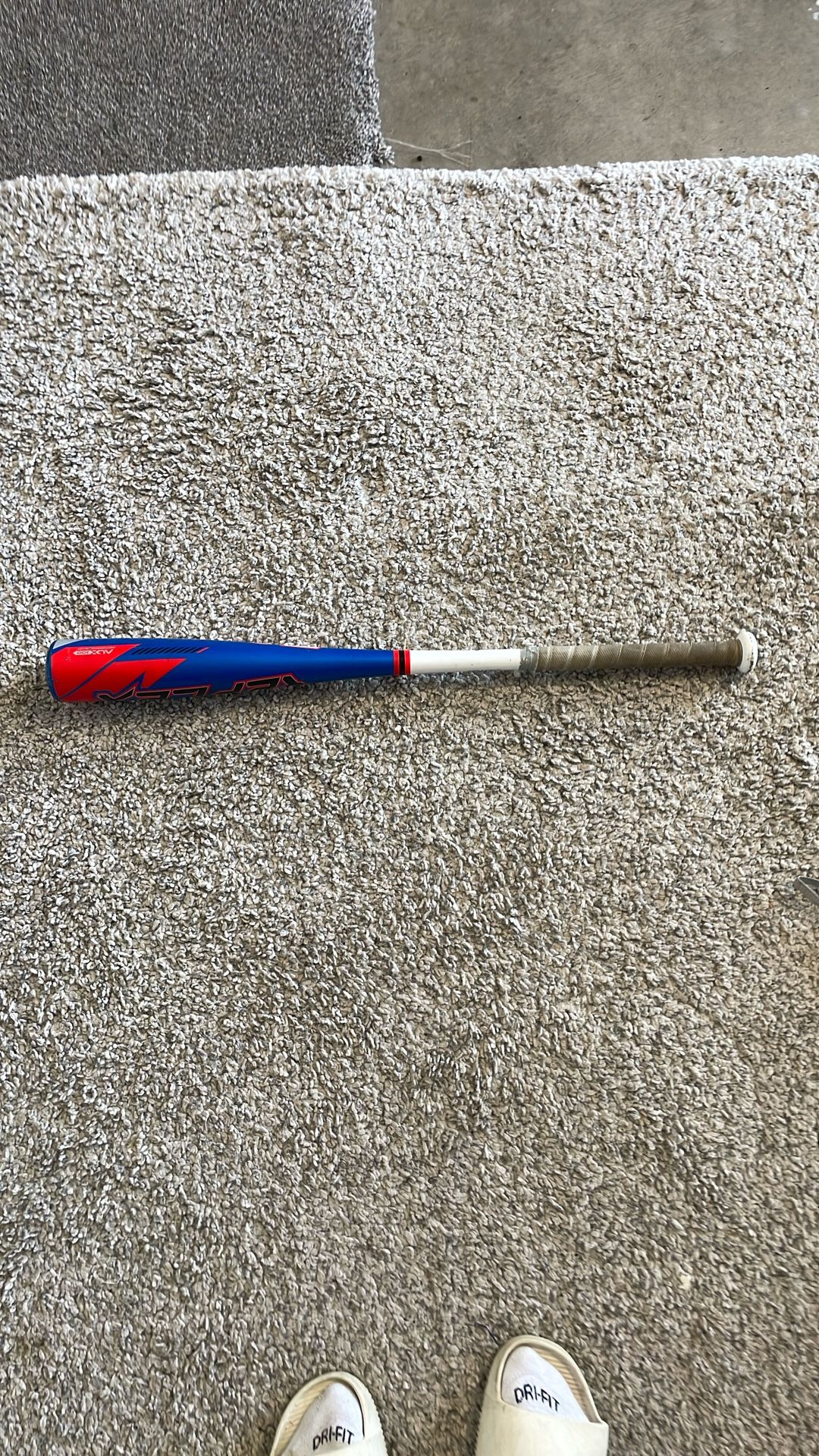 Easton Reflex Baseball Bat