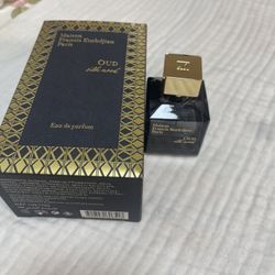 MFK Oud Silk Mood Cologne Brand New 