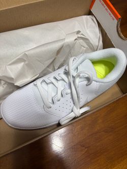YA NIKE CHEER SIDELINE IV