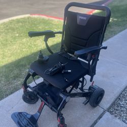 Power Chair