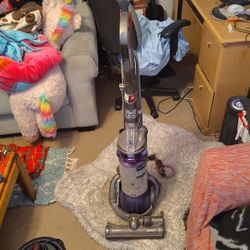 Dyson Ball Vacuum 