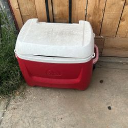Igloo Ice Chest 