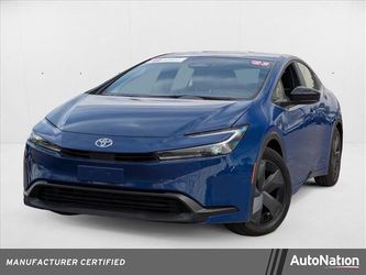 2023 Toyota Prius