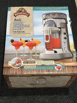 Margaritaville Margarita Maker