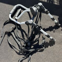 Rhode Gear pro Bike Rack  For Cars