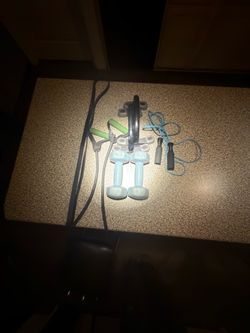 Home Workout Equipment Bundle