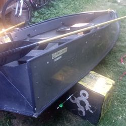 Fold Up 14 Ft Porta Bote