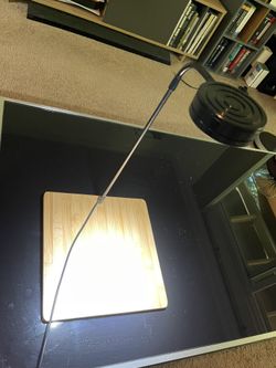 Hiro lamp