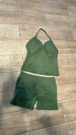 Sets size M with push effect