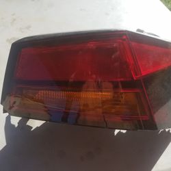 Taillamp For 2019 Nissan Altima OEM