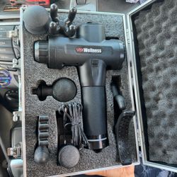 VBX Massage Gun