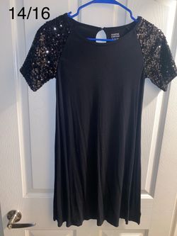 Harper Canyon Girl’s Size XL (14-16) Dress from Nordstrom