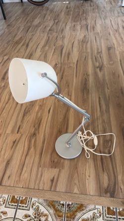 IKEA table lamp