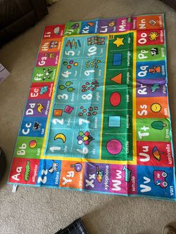 NEW KIDS STORY RUGS