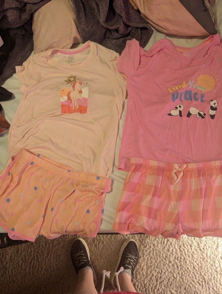 Girls Size 18 XXL