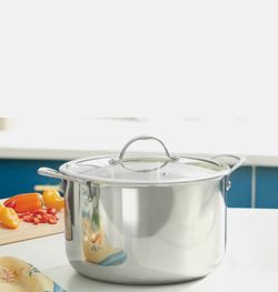 Princess House Heritage Signature 9-Qt. Dutch Oven (10607)