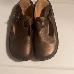 Alegria Shoes 8.5 