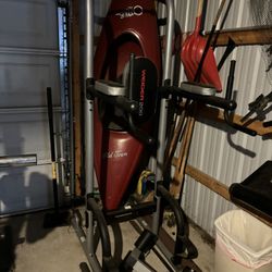 Weights 