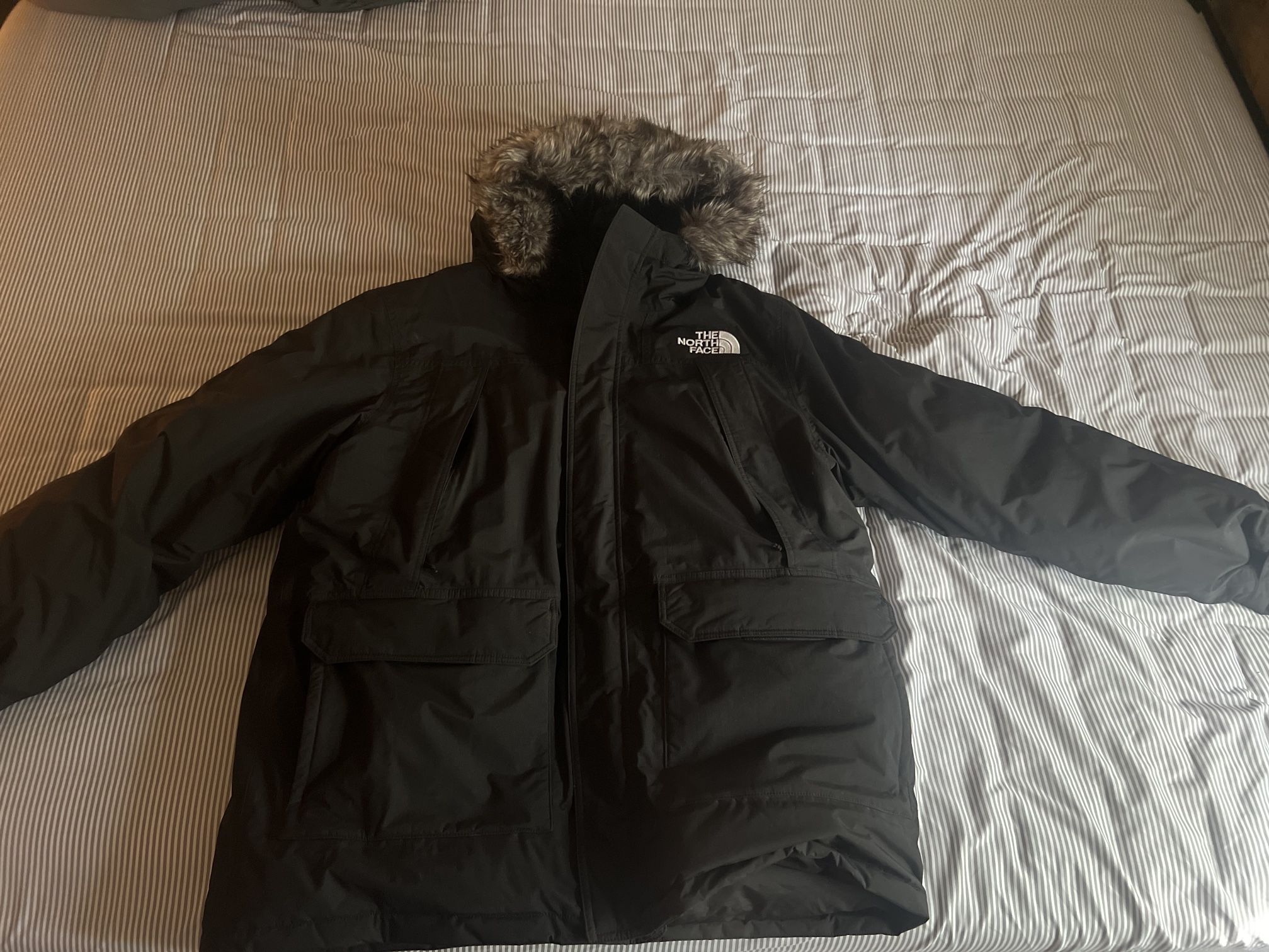 McMurdo Parka