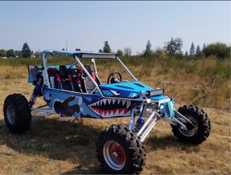 Race Buggy