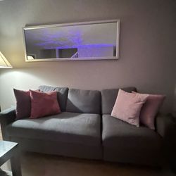 Couch for sale