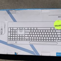 Omotion WK208 Wireless Keyboard &Mouse