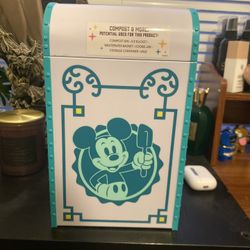 Mickey Mouse 