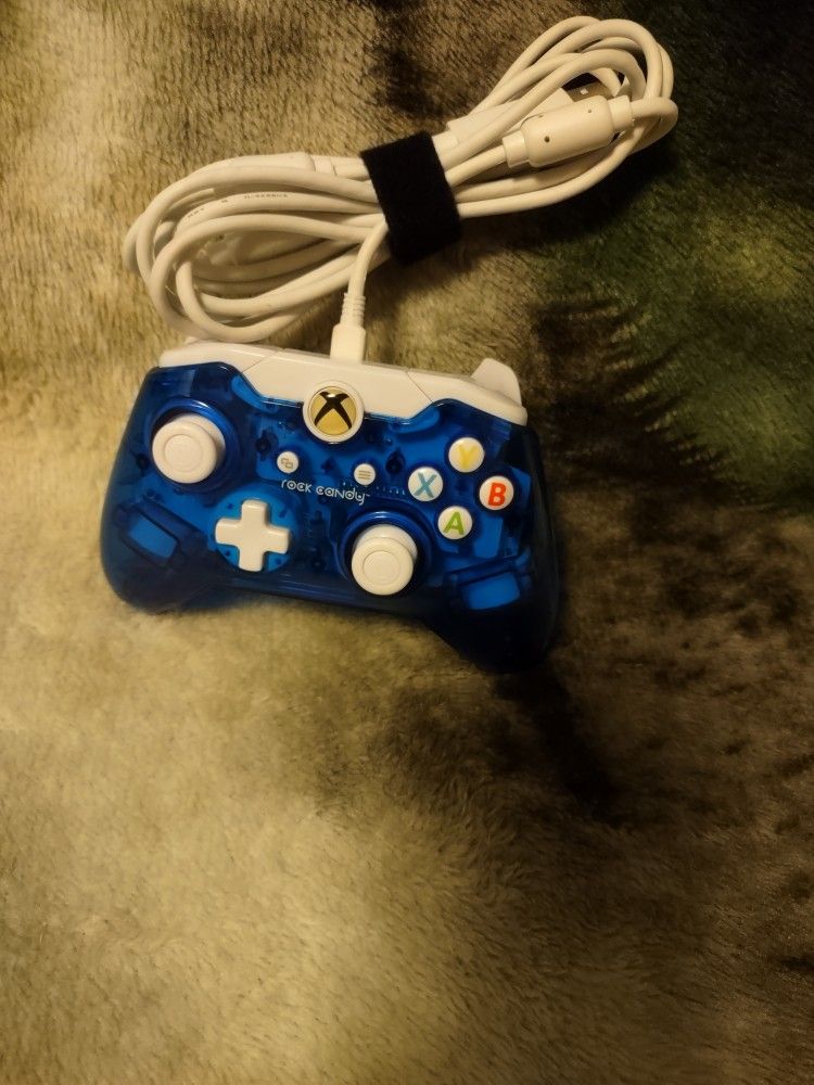 Controller