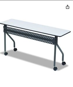 Mobile Desk Table