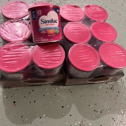 Brand New Baby Formula (Sealed)