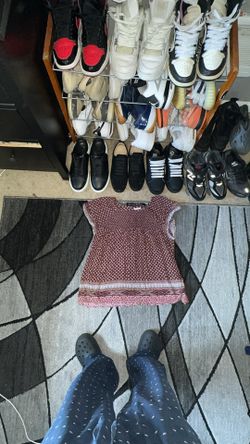 2000 floral top
