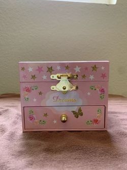 Music box