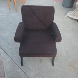 Modern Upholstered Chair
