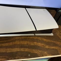 PlayStation 5 Slim
