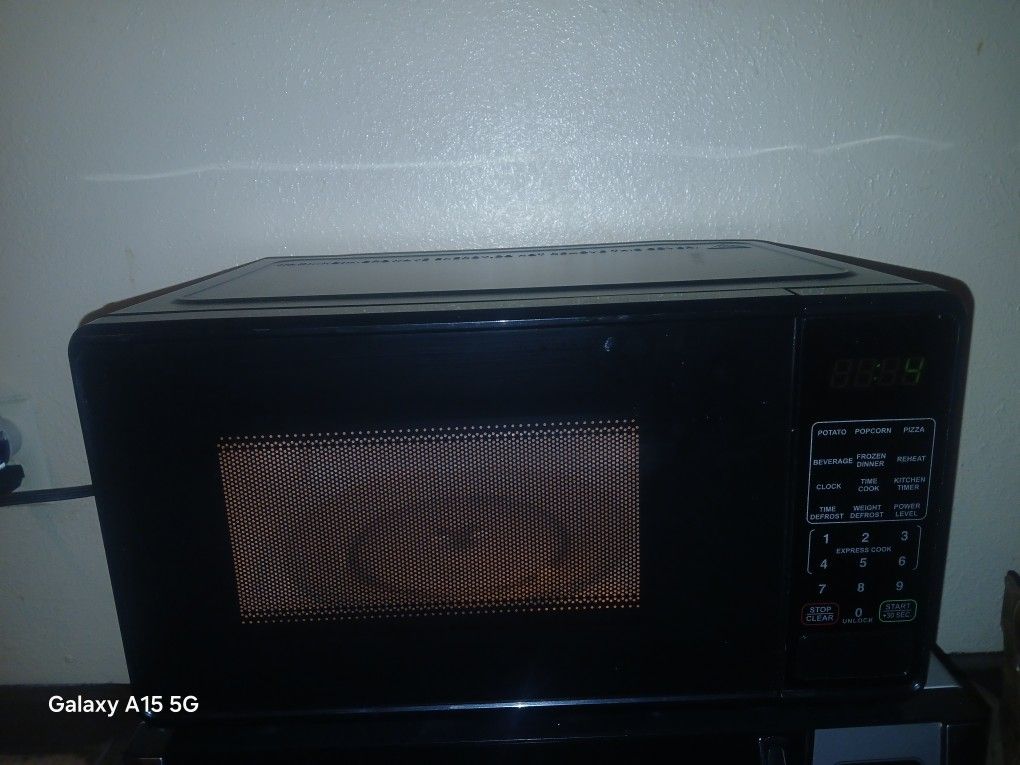 Small Microwave Walmart 