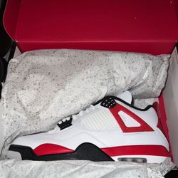 Jordan Cement 4s