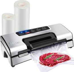 Vacuum Machine Pro Food Sealer